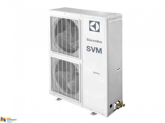 Наружный блок VRF Electrolux ESVMO-160