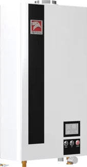 Водонагреватель проточный газовый Лемакс Турбо 24 LMX