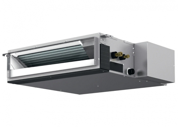Сплит-система канального типа Mitsubishi Electric SEZ-M35DA / SUZ-KA35VA