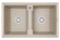 8101, КЛАССИК, кухонная мойка, кварц 8101, КЛАССИК, кухонная мойка, кварц