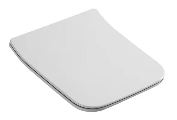 Сиденье ДП с доводчиком для унитаза SM9608, SM9615, SM9615 МРАМОР, SM9616 