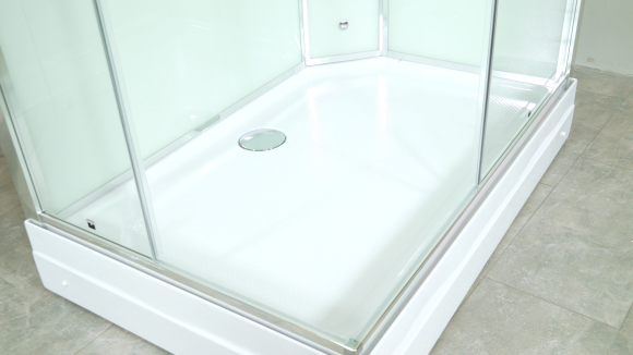 Timo Premium ILMA 101 душевая кабина (100*100*222) Timo Premium ILMA 101 душевая кабина (100*100*222)