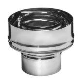 Ферум Старт для сэндвича (нерж. сталь 0,5мм) Ф130х200