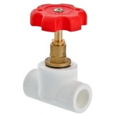 Вентиль прямой 20 ВН/ВН 90 гр Valfex (7/35) Вентиль прямой 20 ВН/ВН 90 гр Valfex (7/35)