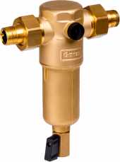 Сетчатый фильтр Goetze FM07 -1/2H Сетчатый фильтр Goetze FM07 -1/2H