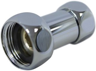 Американка Luxon 730SCH1005 1х3/4&quot; вн прямая, 2 шт