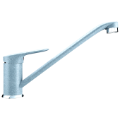 Смеситель Ulgran U-004-342, графит