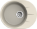 EWIGSTEIN Мойка RUND 45F 1-чаша+крыло 580*450мм бежевый арт.EW- EWIGSTEIN Мойка RUND 45F 1-чаша+крыло 580*450мм бежевый арт.EW-
