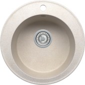 Кухонная мойка TOLERO Classic R-108 (№102 (Сафари))