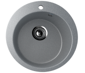 Мойка Ulgran U-405-309, темно-серый