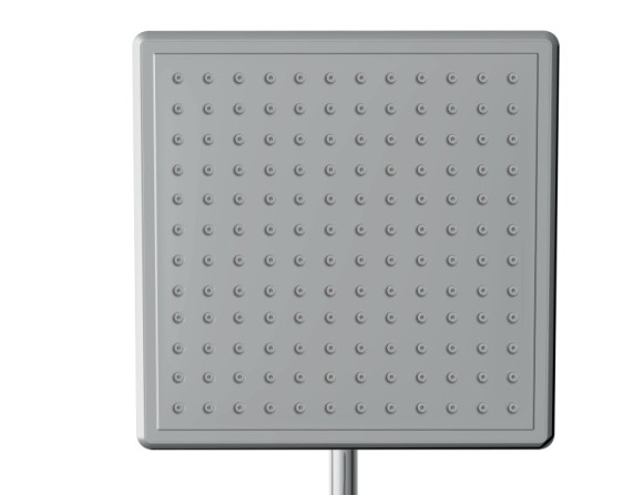 Душевая система NENO 5 режимов шланг 150 PVC Душевая система NENO 5 режимов шланг 150 PVC