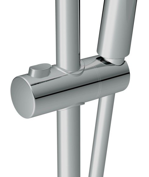 Душевая система NENO 5 режимов шланг 150 PVC Душевая система NENO 5 режимов шланг 150 PVC