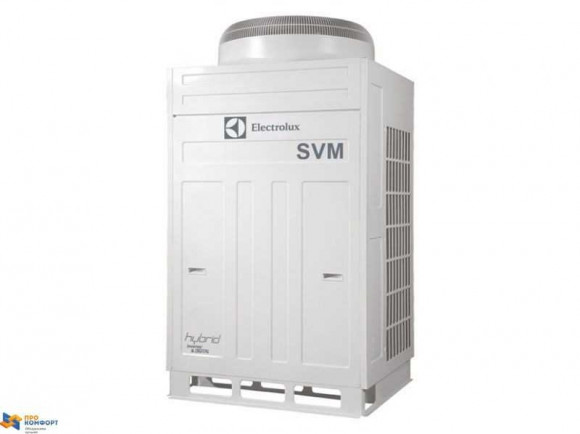 Наружный блок VRF Electrolux ESVMO-224-A