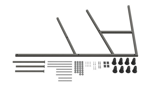 Рама для ванны KALIOPE 170
