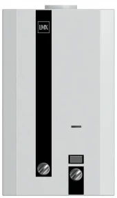 Водонагреватель проточный газовый Лемакс Альфа 20М