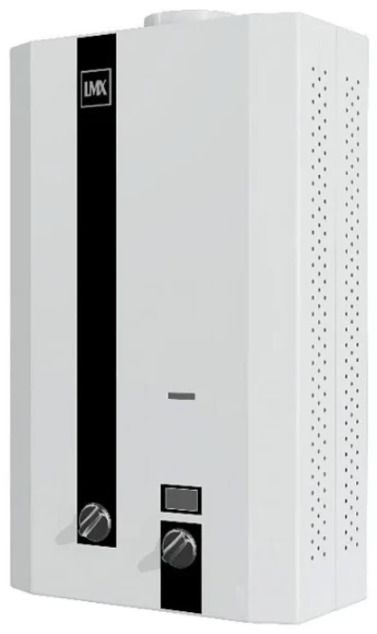Водонагреватель проточный газовый Лемакс Альфа 20М