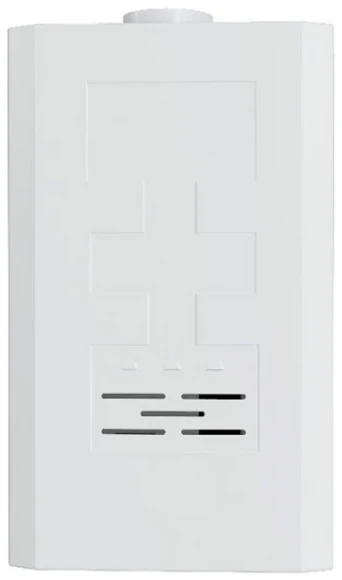 Водонагреватель проточный газовый Лемакс Альфа 20М