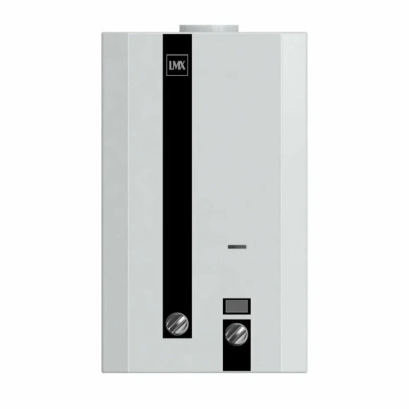 Водонагреватель проточный газовый Лемакс Альфа 20М