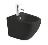 Биде подвесное TIMO KULO TK-404MB (490*365*325)