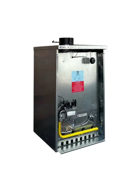 Котел газовый наружного размещения ТМЗ АКГВ-50НР 2Т