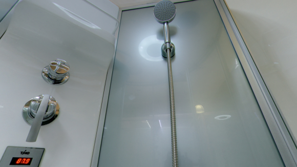 Timo Lux TL-1503 душевая кабина 102*102*230