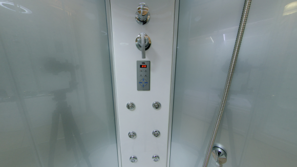 Timo Lux TL-1503 душевая кабина 102*102*230