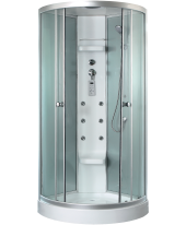 Timo Lux TL-1503 душевая кабина 102*102*230