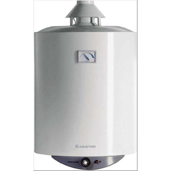 Водонагреватель газовый Ariston SUPER SGA 100 R