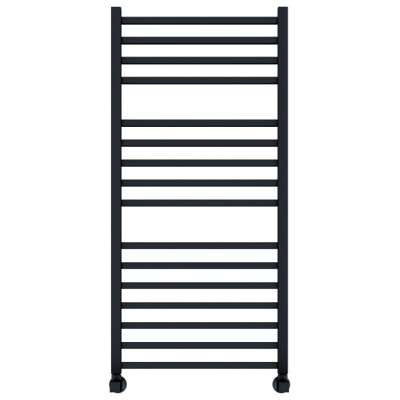 Полотенцесушитель водяной Lemark Unit LM45116 П16 500x1100, черный Полотенцесушитель водяной Lemark Unit LM45116 П16 500x1100, черный