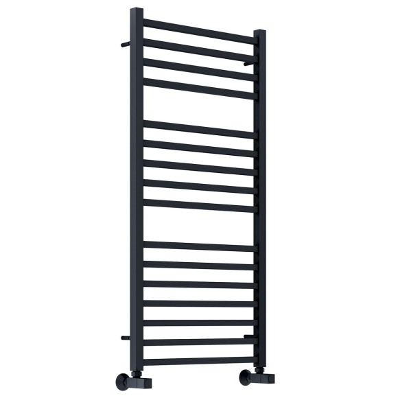 Полотенцесушитель водяной Lemark Unit LM45116 П16 500x1100, черный Полотенцесушитель водяной Lemark Unit LM45116 П16 500x1100, черный