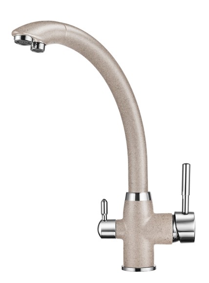 2167 КЛАССИК СМЕСИТЕЛЬ КУХОННЫЙ