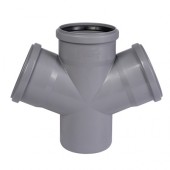 Крестовина HTDA 110/110*67°