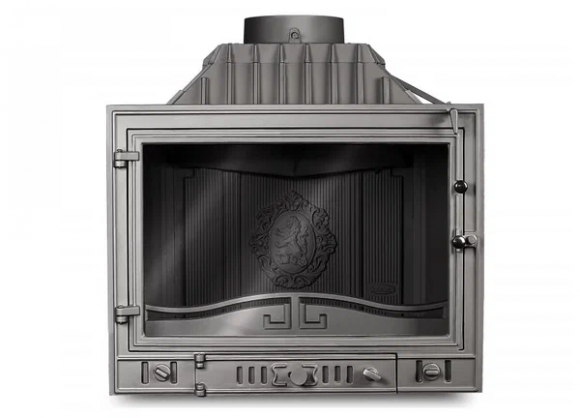 Каминная топка Kawmet W4 PB