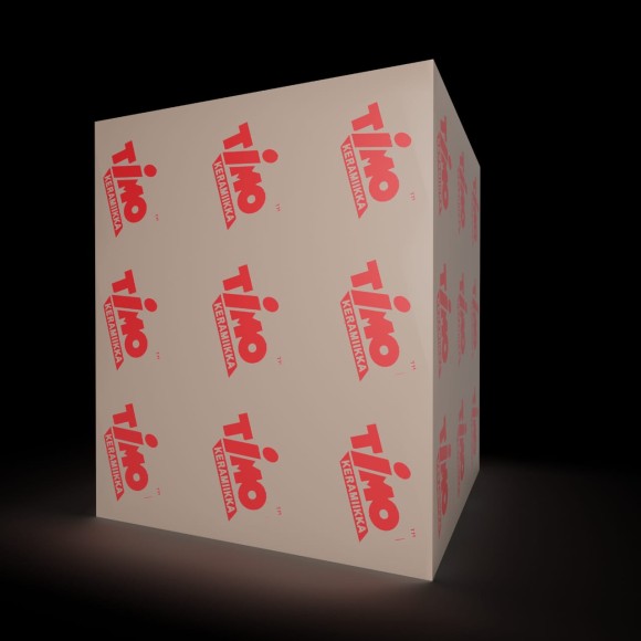 Биде напольное пристенное TIMO INARI TK-502 (545*360*405), шт