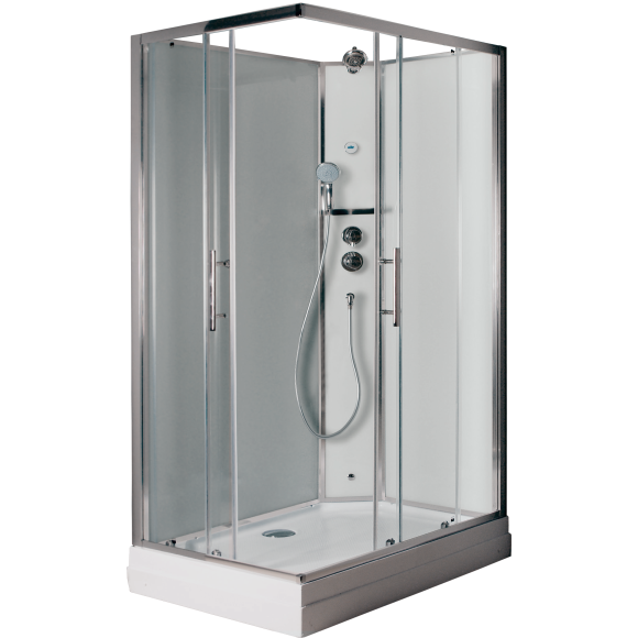 Timo Premium ILMA 102 R душевая кабина (120*80*222)