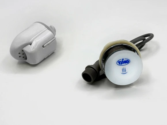 Timo Lux TL-1504 L душевая кабина 110*85*230 Timo Lux TL-1504 L душевая кабина 110*85*230