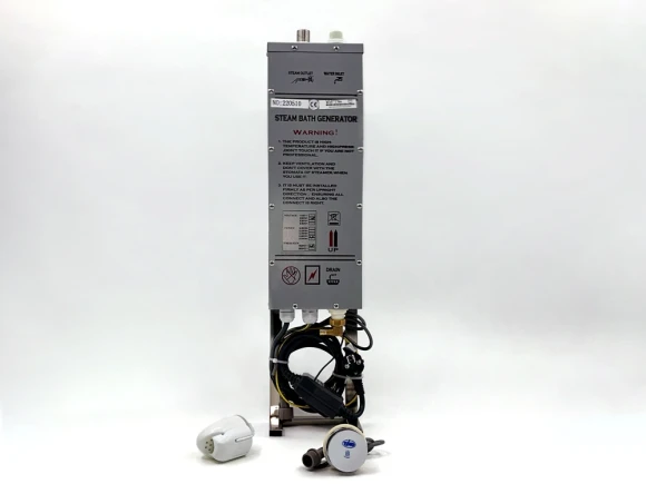 Timo Lux TL-1504 L душевая кабина 110*85*230 Timo Lux TL-1504 L душевая кабина 110*85*230