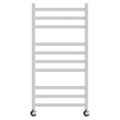 Полотенцесушитель водяной Point Меркурий PN83150 П10 500x1000, хром Полотенцесушитель водяной Point Меркурий PN83150 П10 500x1000, хром