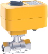 Кран Neptun Profi 220В 3/4&quot;