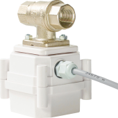 Кран Gidrolock Ultimate Bugatti 220V 1/2&quot;