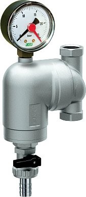 Сетчатый фильтр FAR FA 39A8 34100 3/4" поворотное соединение Сетчатый фильтр FAR FA 39A8 34100 3/4" поворотное соединение