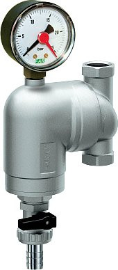 Сетчатый фильтр FAR FA 39A8 34100 3/4&quot; поворотное соединение