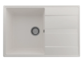 Мойка ULGRAN Quartz Prima 750-01, жасмин