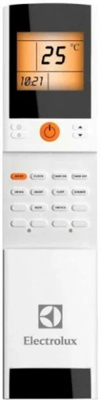 Сплит-система канального типа Electrolux EACD-48H/UP3-DC/N8