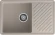 GRANFEST Мойка QUARZ 52 1-чаша+крыло 760*480мм песочный арт.GF-ZL- GRANFEST Мойка QUARZ 52 1-чаша+крыло 760*480мм песочный арт.GF-ZL-