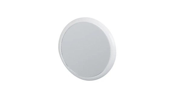 Зеркало косметическое Grampus Element, GR-7092, D 19,5 см