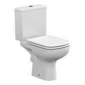 Унитаз компакт COLOUR Clean On 011 3/5 DPL EO