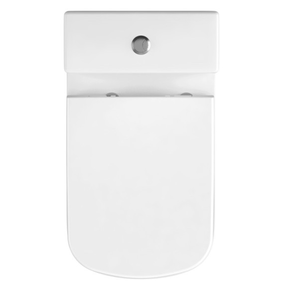 Унитаз компакт COLOUR Clean On 011 3/5 DPL EO