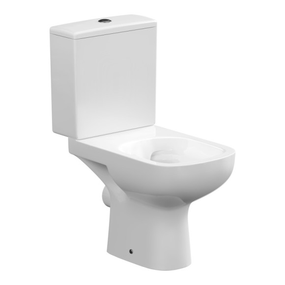 Унитаз компакт COLOUR Clean On 011 3/5 DPL EO