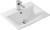 Раковина мебельная ONTARIO 50 1 отв.